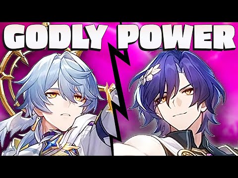 Sunday & Dr. Ratio are Unstoppable! | F2P Battle Guide, Builds & Showcase