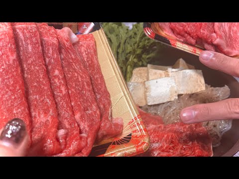 【リア凸】白黒すき焼き暴露パーティ（コメントめっちゃ読むよ）【宴】