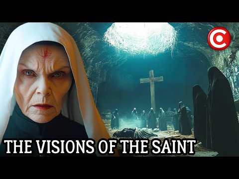 The Visions of St. Catherine of Siena