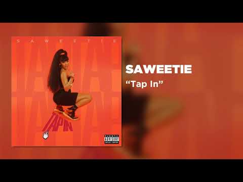 Saweetie - Tap In (Official Audio) | Warner Music