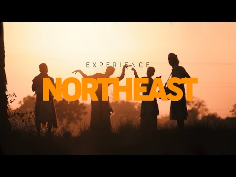 Experience Northeast