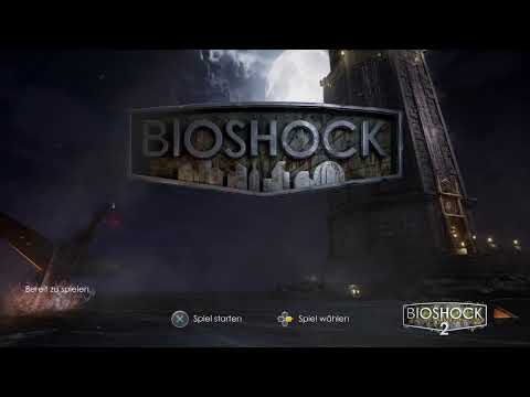 BIOSHOCK Alle teile spielen(1/3)