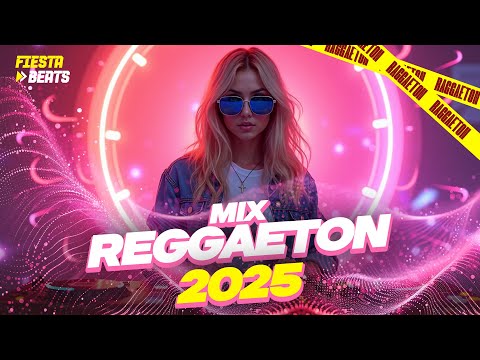 REGGAETON HITS MIX 2024 - LA MEJOR MÚSICA REGGAETON DEL AÑO - CANCIONES NUEVAS 2024