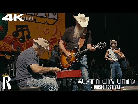 Asleep At The Wheel | Austin City Limits Music Festival 2024 | Full Set