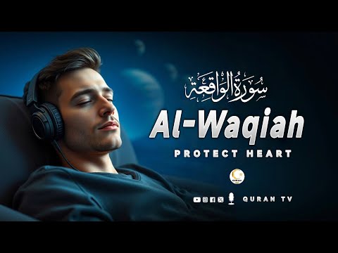 surah -al qiyamah  | heart touching | QuranTV  سورۃ القیامہ