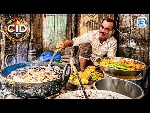 ऐसी कौनसी Case की वजह से ACP Pradyuman पकोड़े बेचने लगे ? | CID सीआईडी | Crime Show | Latest Ep 838