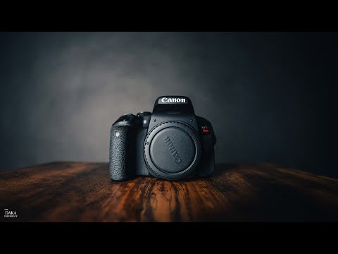 Is the Canon T7i a good beginner camera