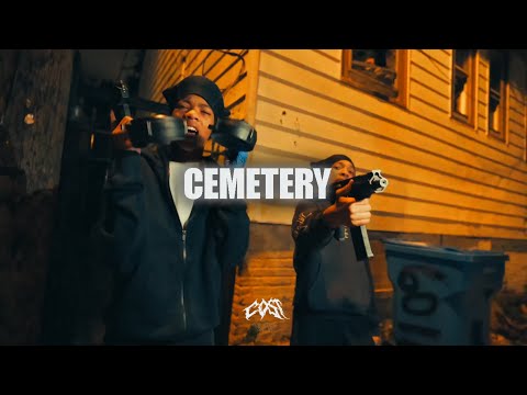 [FREE] Fullychop x Q50WLIL50 x Lil Mari Type Beat "Cemetery"