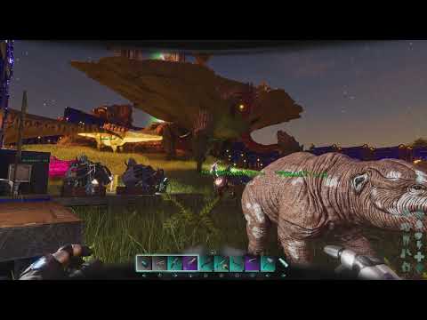 ARK Survival Ascended