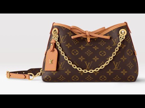 🤳🏾 NEW MONOGRAM HANDBAGS: LOUIS VUITTON NEW COLLECTION OPEN FOR PREORDERS 😋!!