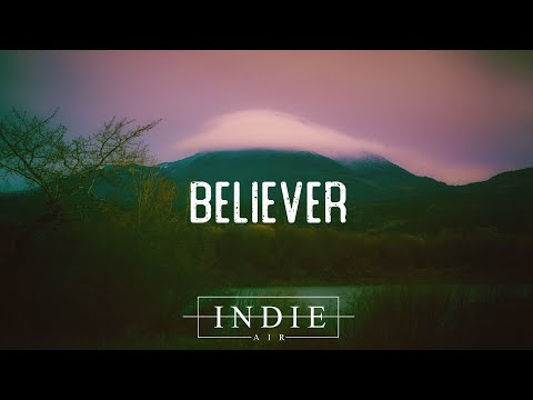 SYML - Believer (Lyrics)