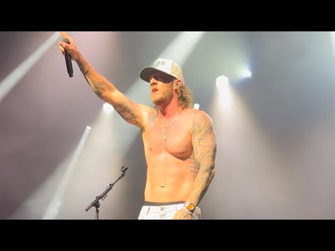 Tyler Hubbard-Dancin’ In The Country(live) 9/7/24 The Sylvee