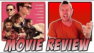 Baby Driver (2017) - Movie Review