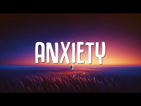 Sleepy Hallow - Anxiety (Lyrics) ft. Doechii