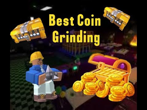 *Best Coin Grinding Tds*