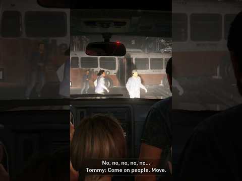 The Last Of Us Part 1 #thelastofus #gameplaywalkthrough #gameplay