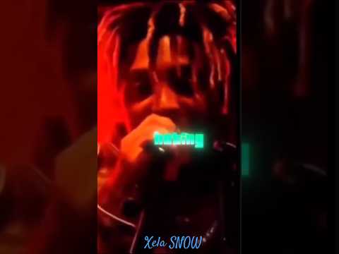 Juice WRLD All Girls Are The Same PT2 [Edit] #Shorts #juicewrld9994life #EditedByXela #XelaSNOW