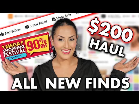 BEST Affordable Temu Finds You WON'T BELIEVE I Got!