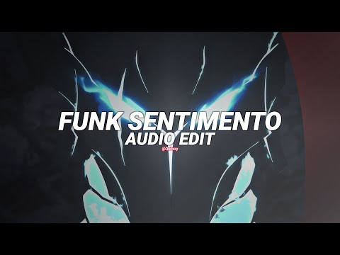 funk sentimento - vxca [edit audio]