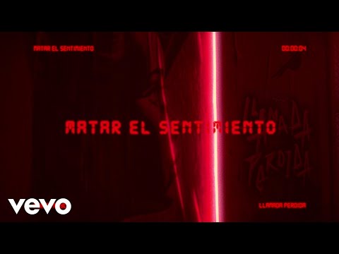 Prince Royce - Matar el Sentimiento (Official Lyric Video)