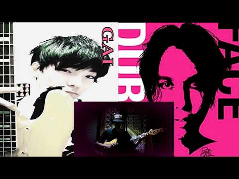 DURAN×GAI Bass solo ベース ソロ