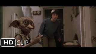 Harry Meets Dobby | Harry Potter and the Chamber of Secrets