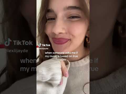 Lexi Jayde TikTok 💞