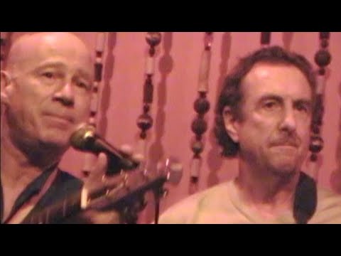 Neil Innes, Eric Idle, Rutling Ken Thornton - Live at Hollywood Lava Lounge 2003 [RECONSTRUCTION]