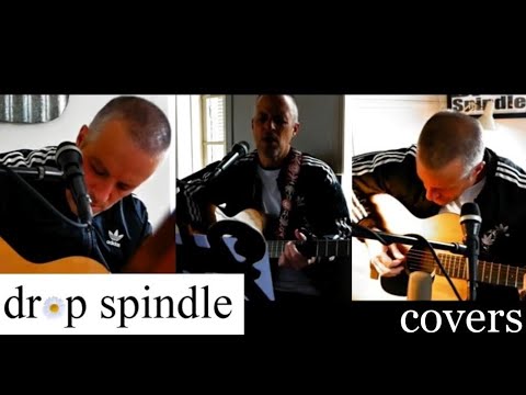 "Drop Spindle Acoustic Covers"