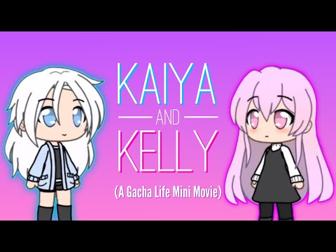 Kaiya And Kelly | A Gacha Life Mini Movie