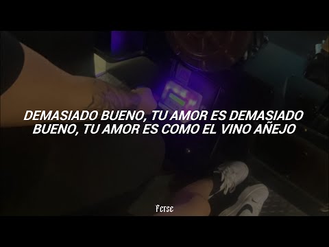 Kany García - Demasiado Bueno (Letra)