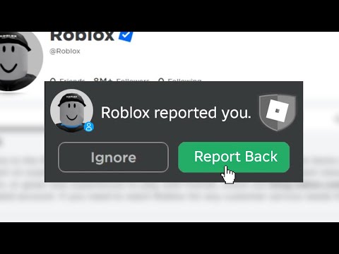 You Can Now SEE WHO REPORTED You..