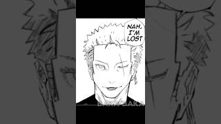 Jujutsu kaisen memes-92 #jujutsukaisen #anime #memes #funny