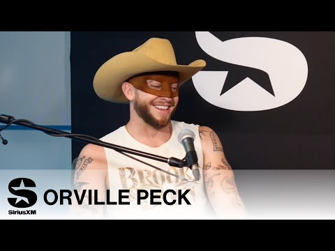 @OrvillePeck Talks New Album & His Experience With @WillieNelson: “I’m Happy I Get to Know Him"