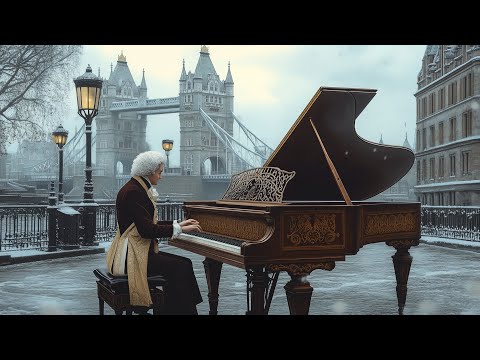 Classical Music Connects the Heart and Soul | Mozart, Beethoven, Bach, Chopin, Tchaikovsky