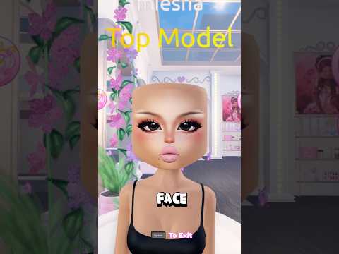 Anotha oneee! #dresstoimpress #roblox #shorts #custommakeup