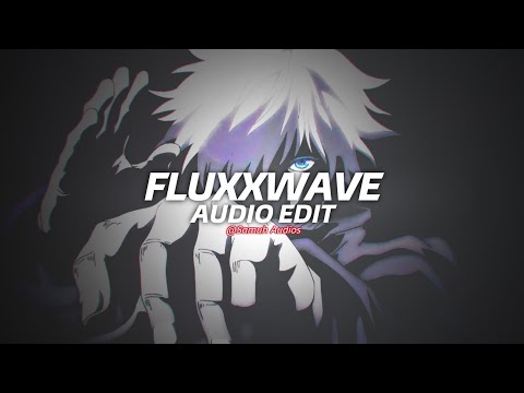 fluxxwave (tiktok version) - clovis reyes『edit audio』