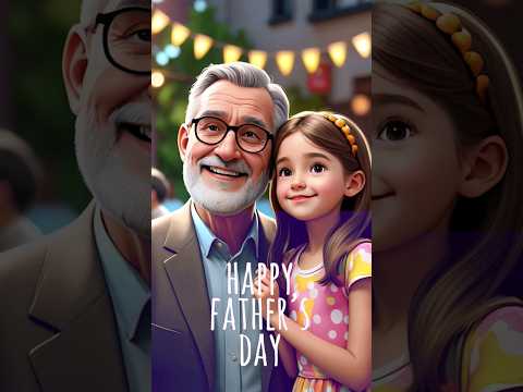 Dedicated to all Fathers in this world ❤ | Papa Aise Hote Hain | Maanya Arora