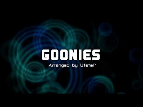 GOONIES【Digital Arrange/UtataP】