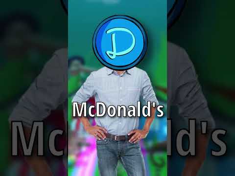 ROBLOX ADOPT ME MCDONALD'S MEAL?!