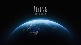 Peder B. Helland - Flying (Full Album)