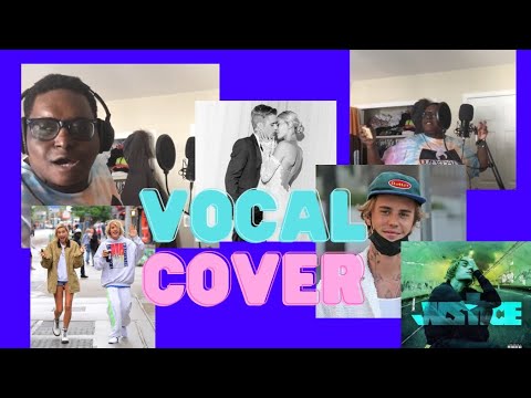 Ghost - Justin Bieber Vocal Cover HD