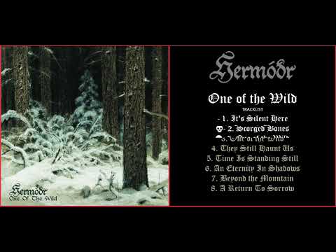 Hermóðr - One of the Wild (2024) [Full Album]