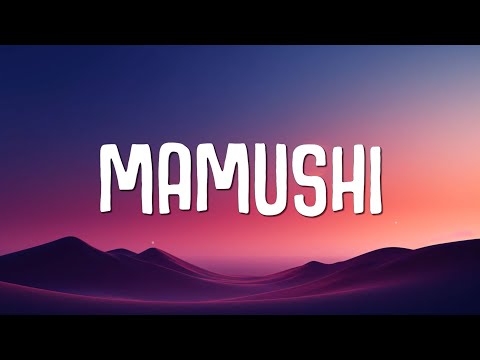 Megan Thee Stallion - Mamushi (Lyrics) ft. Yuki Chiba