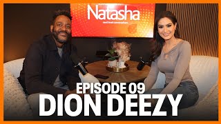 DJ Dion Deezy’s fight against cancer to get back on the air | Talking with Natasha Ep. 9