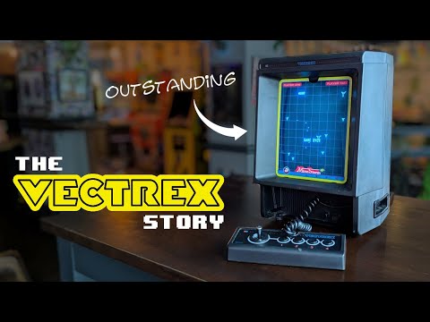 This Console was the Sh*t! | Nostalgia Nerd