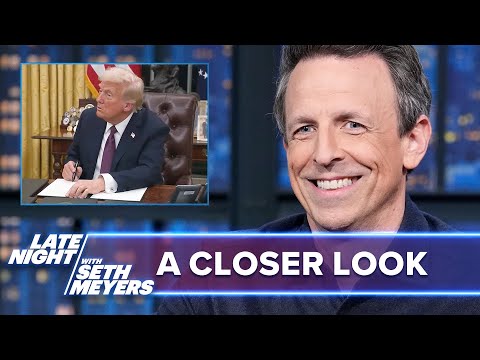 Trump Faces Backlash After Disastrous Funding Freeze; Bernie Rips RFK Jr.: A Closer Look