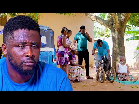 DESPITE ALL I DID FOR HER FAMILY SHE STILL DID THIS TO ME -LATEST NIGERIA MOVIES #trending #2025