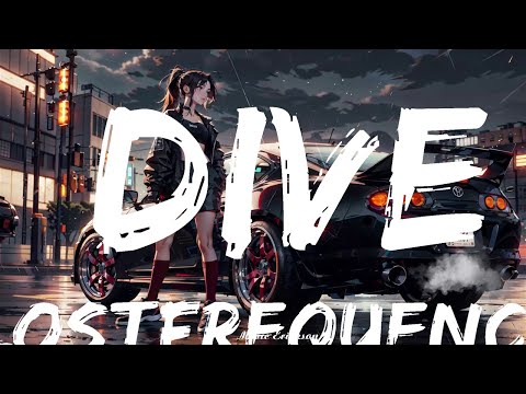 @LostFrequencies, Tom Gregory - Dive (Lyrics)   || Music Erickson