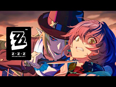 HUGO's DEATH Ending Cutscene Zenless Zone Zero 1.6 ZZZ Story